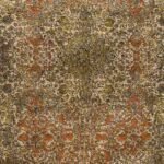 Διακοσμητική Μαξιλαροθήκη 50Χ50 Gaitano Jeremy Κεραμιδί - Image 2