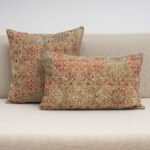 Διακοσμητική Μαξιλαροθήκη 50Χ50 Gaitano Jeremy Μπορντό