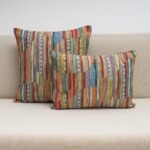 Διακοσμητική Μαξιλαροθήκη 30Χ50 Gaitano Linda