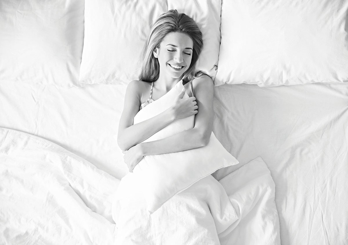 MEDIAL Μαξιλαροθήκη Ξενοδοχείου Oxford Medial170tc-Percale 60%Cot-40%Pol Λευκό 52x75+5 Beauty Home - Image 1