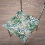 Μαξιλάρι Καρέκλας 43Χ43 Cotone Melina