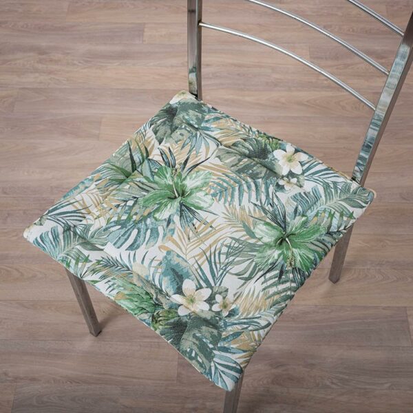 Μαξιλάρι Καρέκλας 43Χ43 Cotone Melina