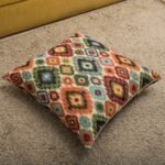 Διακοσμητική Μαξιλαροθήκη 70Χ70 Gaitano Mexico