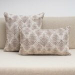 Διακοσμητική Μαξιλαροθήκη 45Χ45 Gaitano Nepal Εκρού