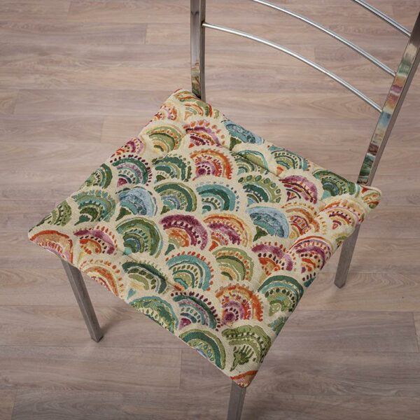 Μαξιλάρι Καρέκλας 43Χ43 Cotone  Orlando