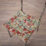 Μαξιλάρι Καρέκλας 43Χ43 Cotone Ravenna