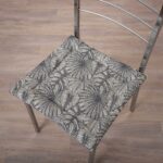 Μαξιλάρι Καρέκλας 43Χ43 Cotone Rif