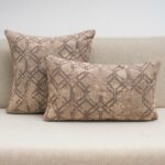 Διακοσμητική Μαξιλαροθήκη 45Χ45 Gaitano Sydney Μπεζ