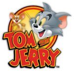 Σετ σεντόνια μονά Art 6194 Tom and Jerry 165x250 Εμπριμέ   Beauty Home - Image 2
