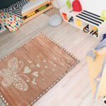 Χαλί Yolo Art 9582 Σομόν Beauty Home Beauty Home