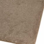 Μοκέτα χρώματος πούρου Barbados 274 με το μέτρο - Colore Colori