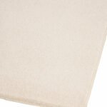 Μοκέτα εκρού Barbados 69 με το μέτρο - Colore Colori