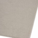 Mοκέτα γκρι ανοιχτό Emotion Classic 73 - ΡΟΤΟΝΤΑ  1,60x1,60 Colore Colori