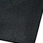 Mοκέτα γκρι ανθρακί Sweet 76 με το μέτρο - Colore Colori