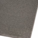 Mοκέτα γκρι σκούρο Sweet 75 - ΡΟΤΟΝΤΑ  2,50x2,50 Colore Colori