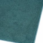 Mοκέτα πράσινο πετρόλ Sweet 83 - 1,60x2,30 Colore Colori