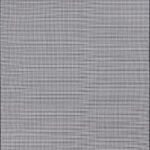 Xαλί 4 εποχών άσπρη μαύρη ψάθα Maestro 8997-90 - ΡΟΤΟΝΤΑ  2,50x2,50 Colore Colori