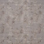 Χαλί Vintage γκρι ανοιχτό μπεζ καφέ Thema 4645-795 με το μέτρο - Colore Colori