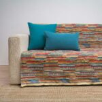 Ριχτάρι Τριθέσιου (185X280) Cotone Linda