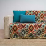 Ριχτάρι Διθέσιου (185X240) Cotone Mexico