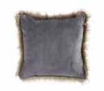 Χριστουγεννιάτικο Μαξιλάρι 50×50 Nef Nef Tinsel Red - Image 3