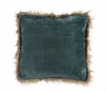 Χριστουγεννιάτικο Μαξιλάρι 50×50 Nef Nef Tinsel Red - Image 4