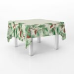 Χριστουγεννιάτικο Τραπεζομάντηλο 140x140 Vassiliadis Runner 1102