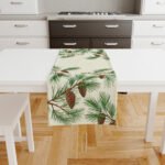 Χριστουγεννιάτικο Runner 47x140 Vassiliadis Runner 1102