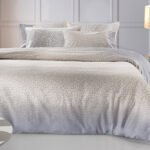 Σετ Σεντόνια Μονά 165×265 Guy Laroche Alba Stone