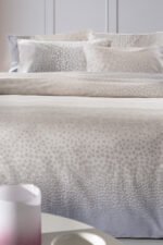 Σετ Σεντόνια Μονά 165×265 Guy Laroche Alba Stone - Image 2