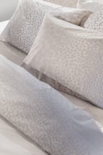 Σετ Σεντόνια Μονά 165×265 Guy Laroche Alba Stone - Image 3