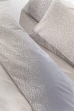 Σετ Σεντόνια Μονά 165×265 Guy Laroche Alba Stone - Image 4