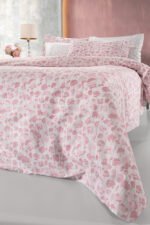 Σετ Σεντόνια King Size 270×265 Guy Laroche Florian Pudra - Image 2