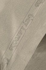 Σεντόνι Ημίδιπλο 170x270 Guy Laroche Color Plus Taupe - Image 4