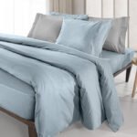 Σεντόνι Ημίδιπλο 170x270 Guy Laroche Color Plus Raf