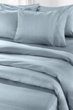 Σεντόνι Ημίδιπλο 170x270 Guy Laroche Color Plus Raf - Image 2