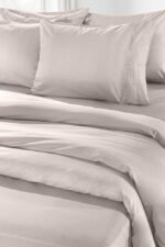 Σεντόνι Υπέρδιπλο 240x270 Guy Laroche Color Plus Perla - Image 2