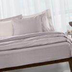 Σεντόνι King Size 270×280 Guy laroche Color Plus Melanze