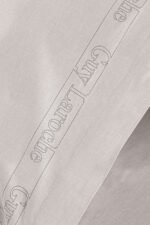 Παπλωματοθήκη King Size 255×245 Guy Laroche Color Plus Perla - Image 4