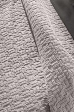 Κάλυμμα Κρεβατιού Υπέρδιπλο 240x260 Guy Laroche Nikki Platinum - Image 3