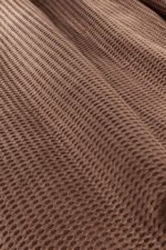 Κουβέρτα Πικέ Υπέρδιπλη 230x260 Guy Laroche Vivid Choco - Image 2