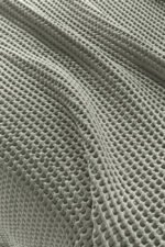 Κουβέρτα Πικέ Υπέρδιπλη 230x240 Guy Laroche Eternity Olive - Image 3