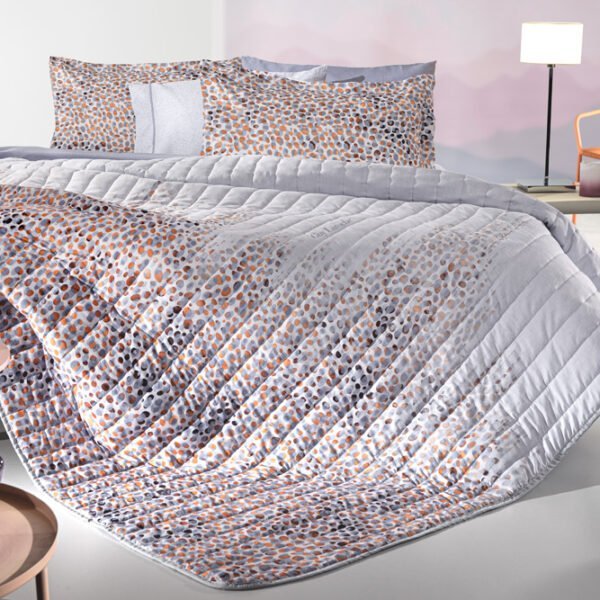 Κουβερλί Υπέρδιπλο 220x240 Guy Laroche Aria Lavender