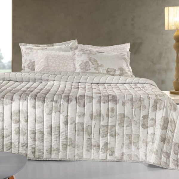 Κουβερλί Υπέρδιπλο 220x240 Guy Laroche Deco Sand