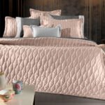 Σετ Κουβερλί Υπέρδιπλο 240x250 Guy Laroche Art Amethyst