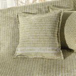 Διακοσμητική Μαξιλαροθήκη 50x50 Guy Laroche Parfait Olive