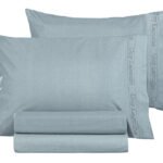 Μαξιλαροθήκες Ζέυγος 50x70 Guy Laroche Color Plus Raf