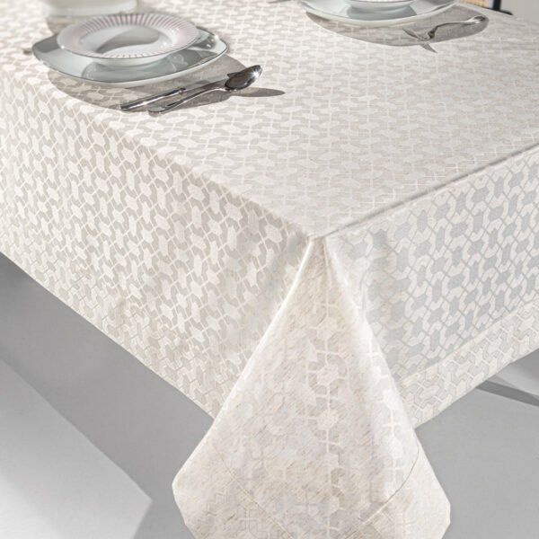 Τραπεζομάντηλο 160×220 Guy Laroche Chic Linen