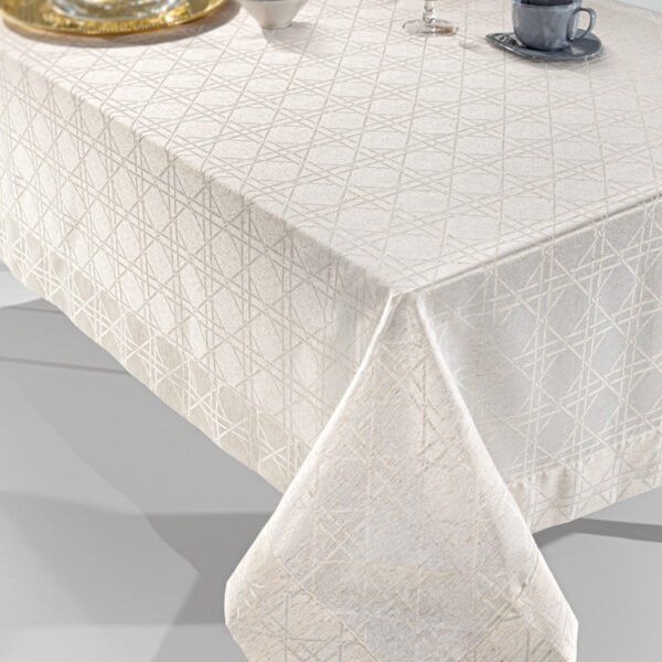 Τραπεζομάντηλο 160×320 Guy Laroche Glamour Linen