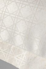 Τραπεζομάντηλο 160×320 Guy Laroche Glamour Linen - Image 3